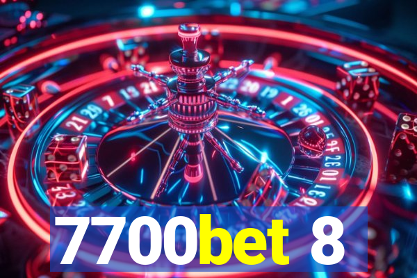 7700bet 8